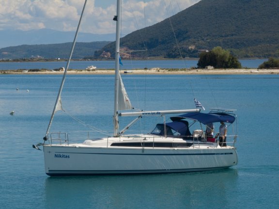 Image of Nikitas yacht #3