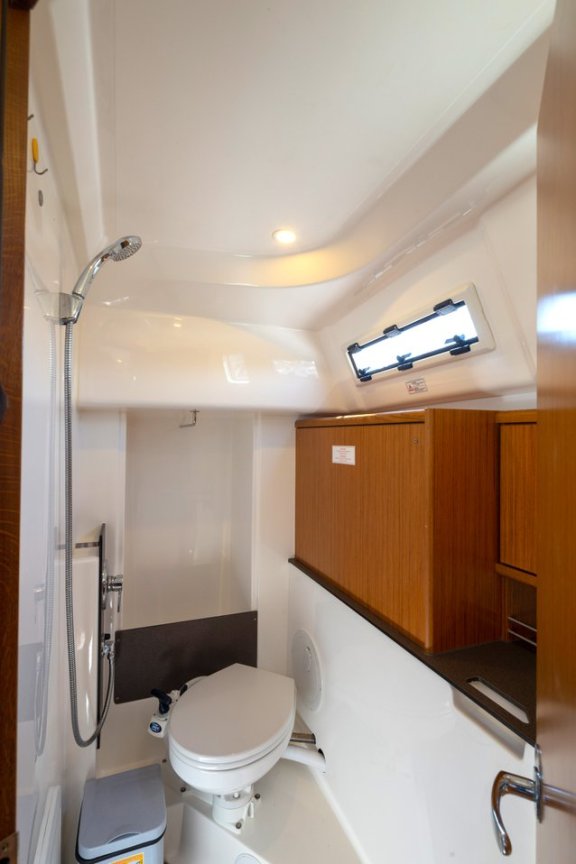 Image of Nikitas yacht #16