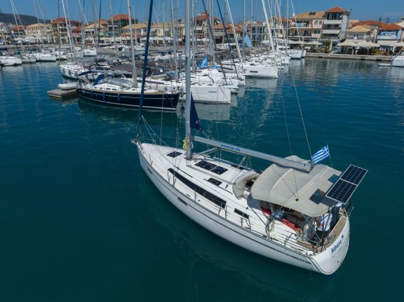 Image of Athene yacht #5