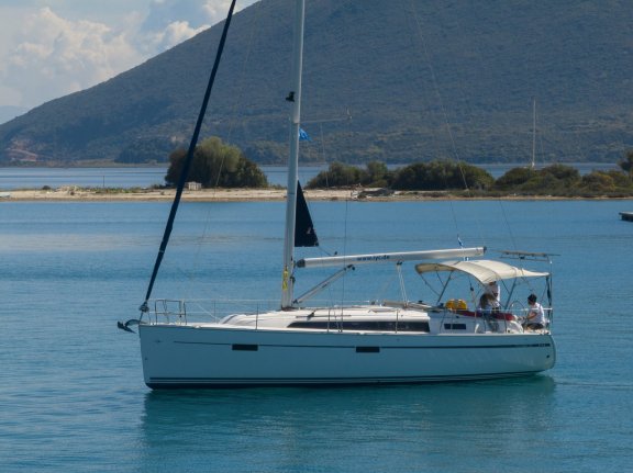 Image of Athene yacht #3
