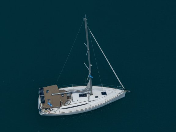 Image of Penelope yacht #4