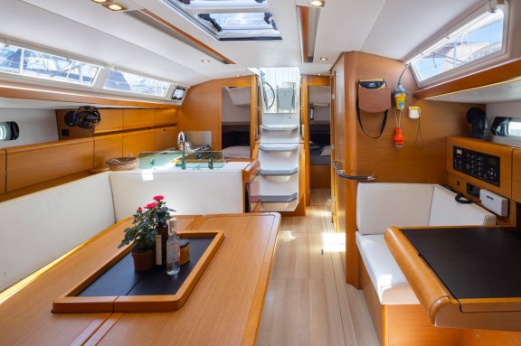 Image of Penelope yacht #11