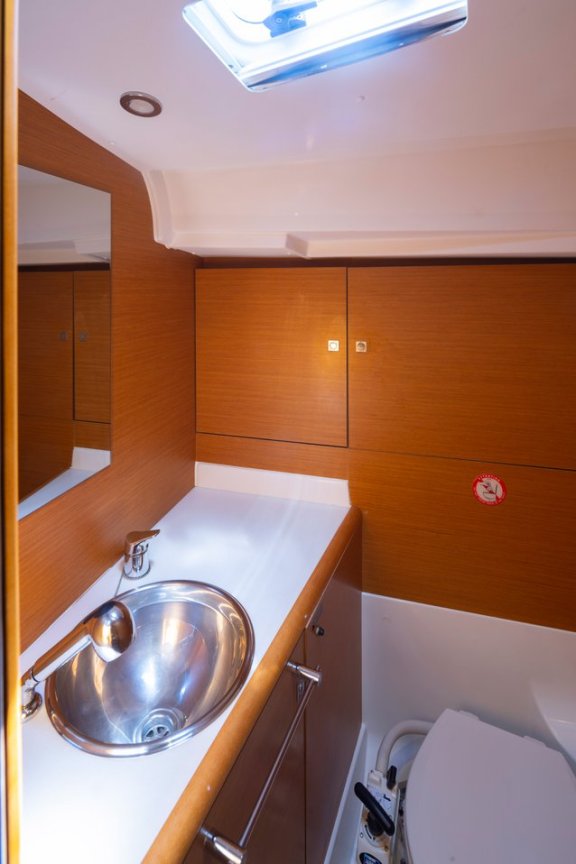 Image of Penelope yacht #14