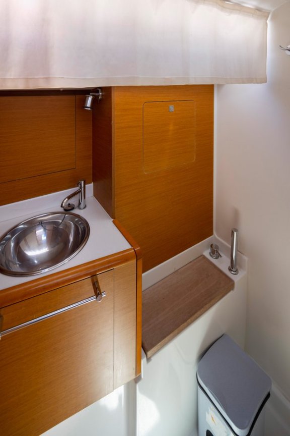 Image of Penelope yacht #15