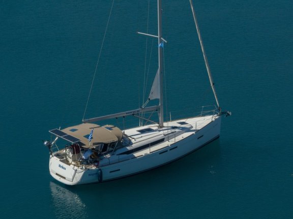Image of Nirikos yacht #3