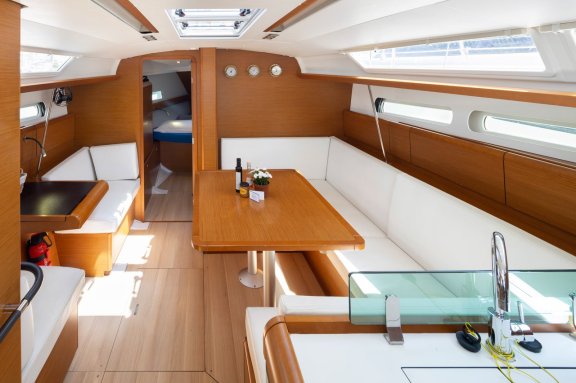 Image of Nirikos yacht #8