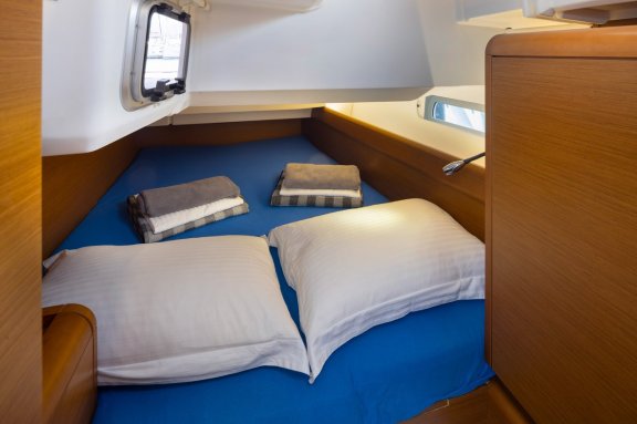 Image of Nirikos yacht #13