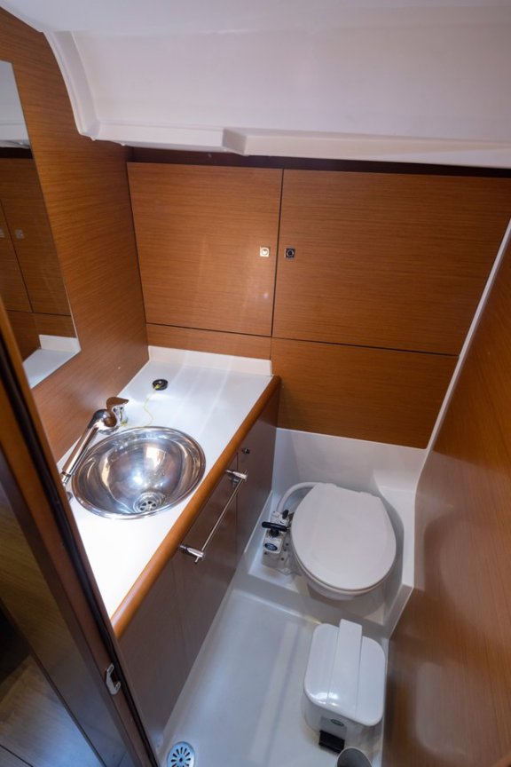 Image of Nirikos yacht #14