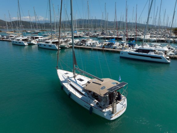 Image of Kalypso yacht #5