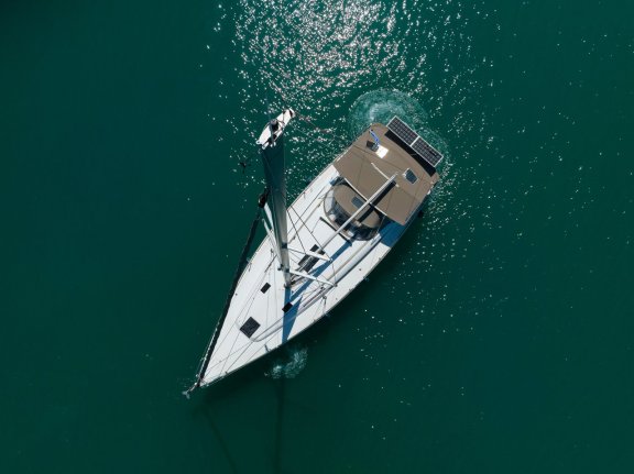 Image of Kalypso yacht #6