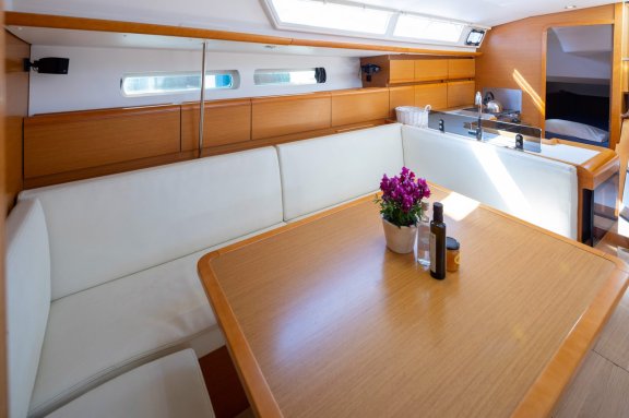 Image of Kalypso yacht #13