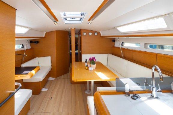 Image of Kalypso yacht #16