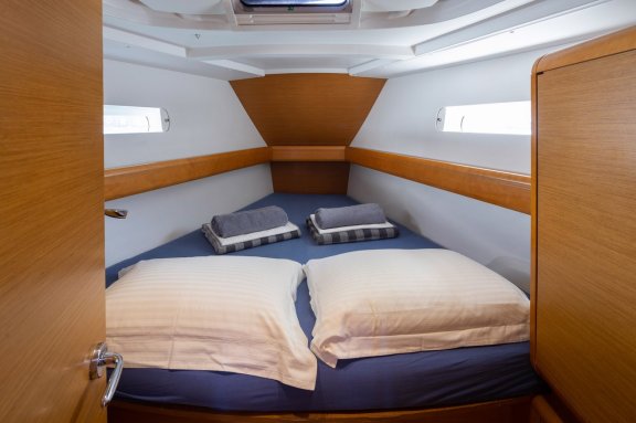 Image of Kalypso yacht #19