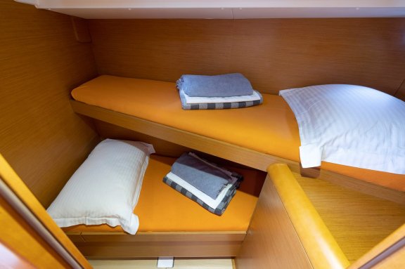 Image of Kalypso yacht #20