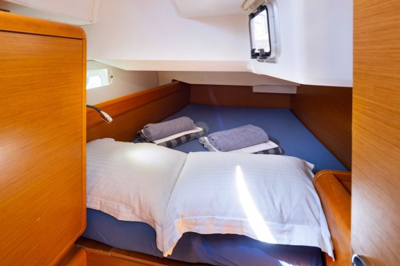 Image of Kalypso yacht #18