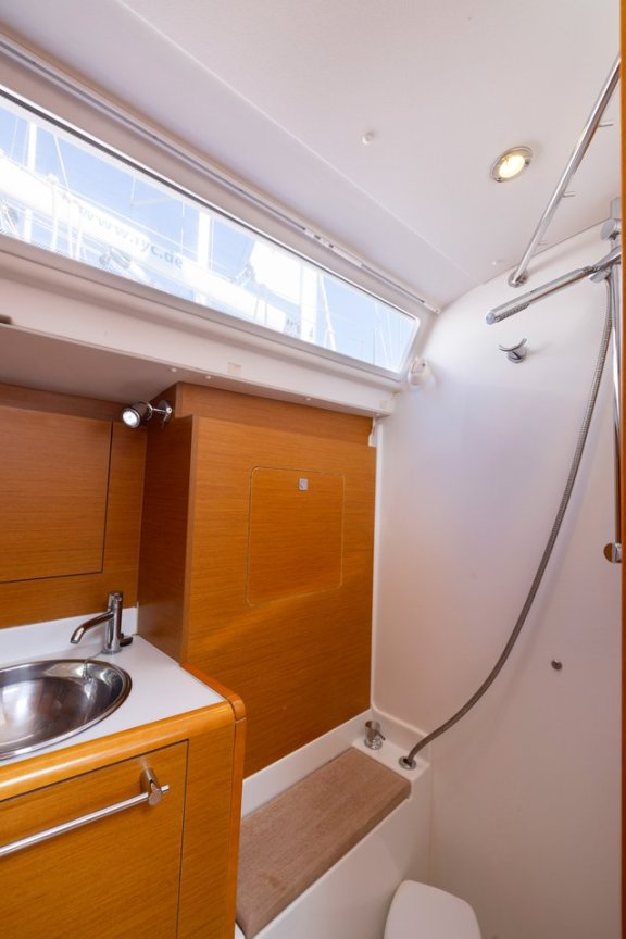 Image of Kalypso yacht #22