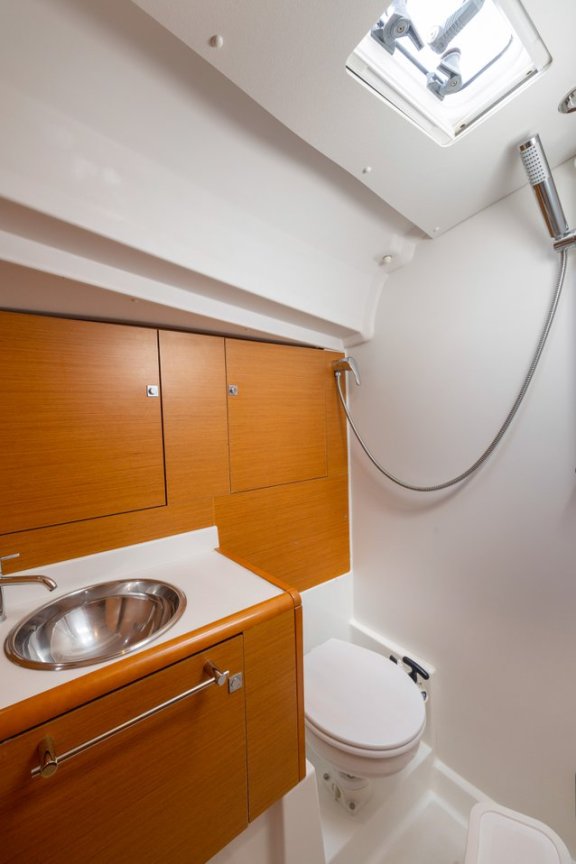 Image of Kalypso yacht #21