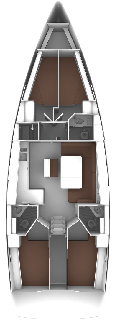 Image of Simba yacht #2