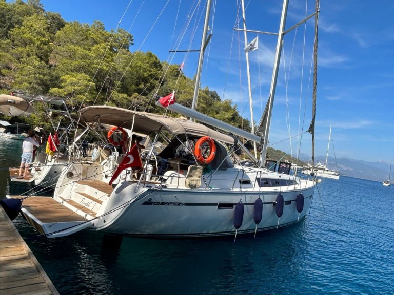 Image of Simba yacht #4