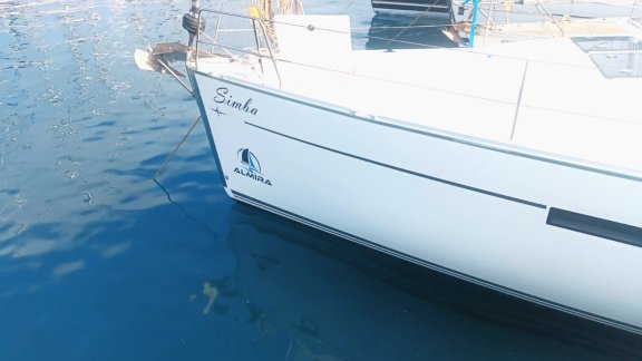 Image of Simba yacht #9