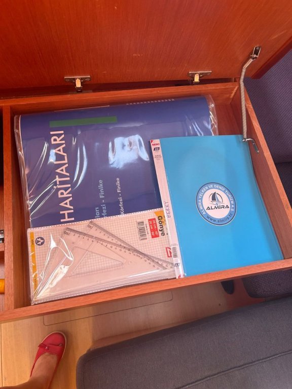 Image of Simba yacht #15