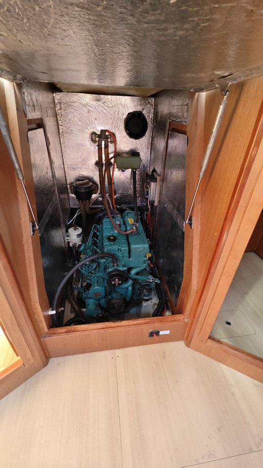 Image of Simba yacht #16