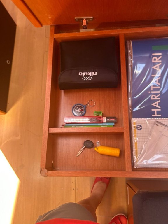 Image of Simba yacht #17