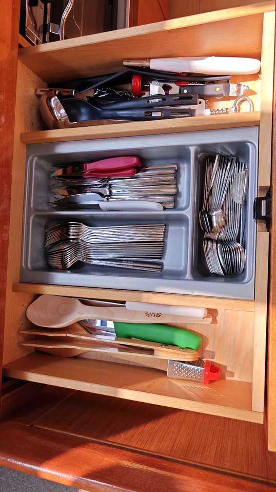 Image of Simba yacht #18