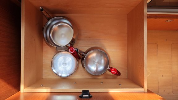 Image of Simba yacht #19