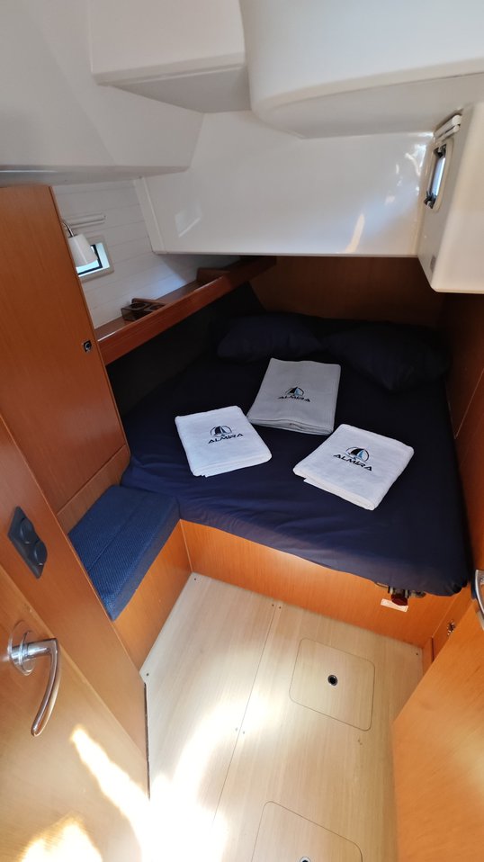 Image of Simba yacht #21