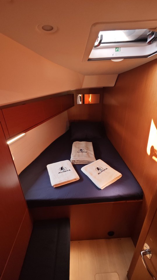 Image of Simba yacht #22