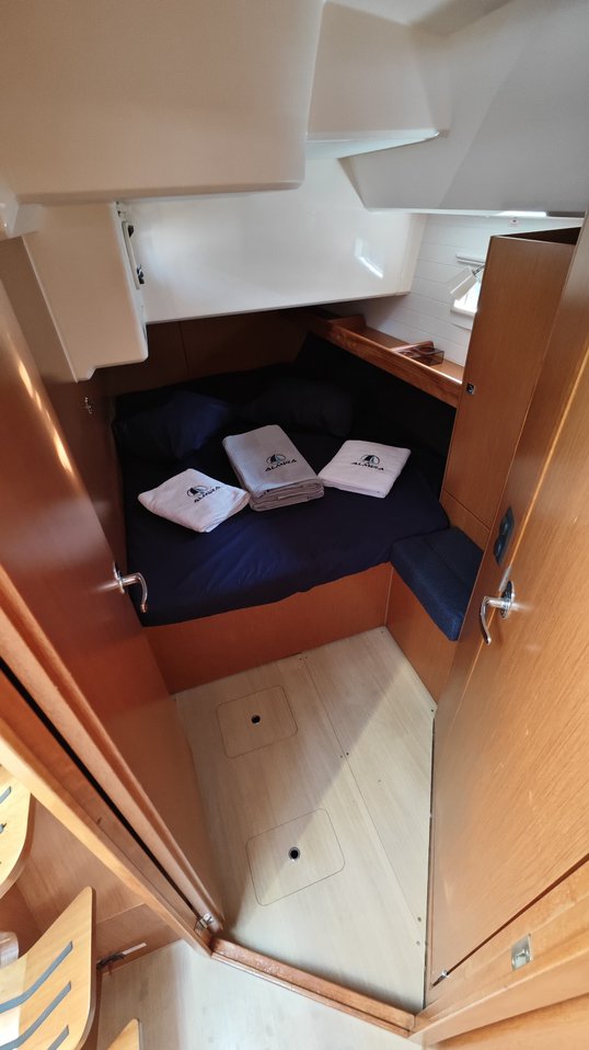 Image of Simba yacht #23