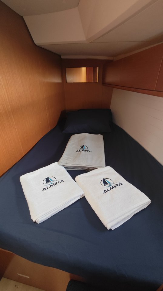 Image of Simba yacht #24