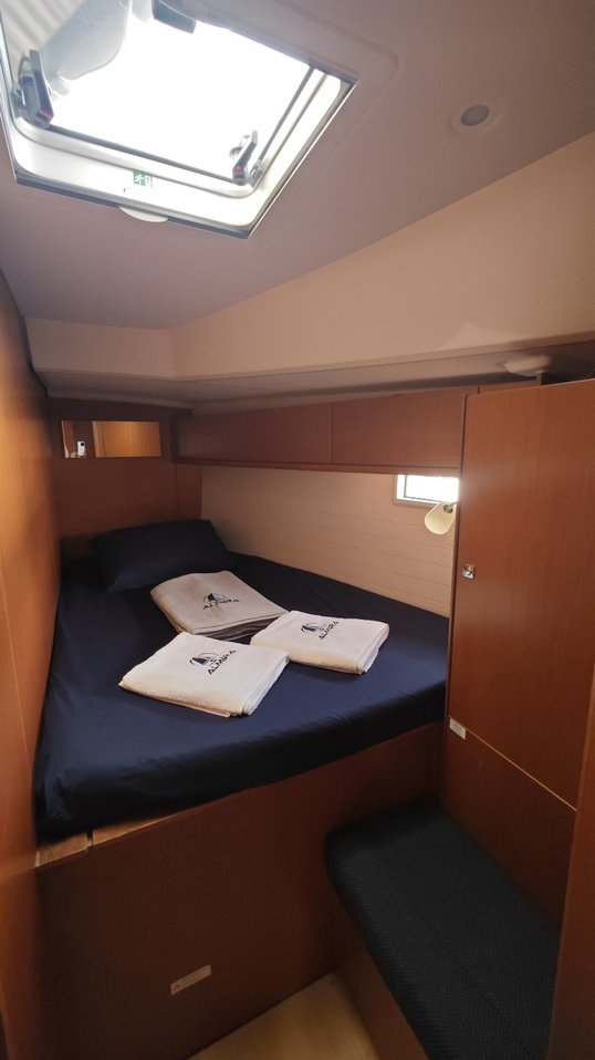 Image of Simba yacht #20