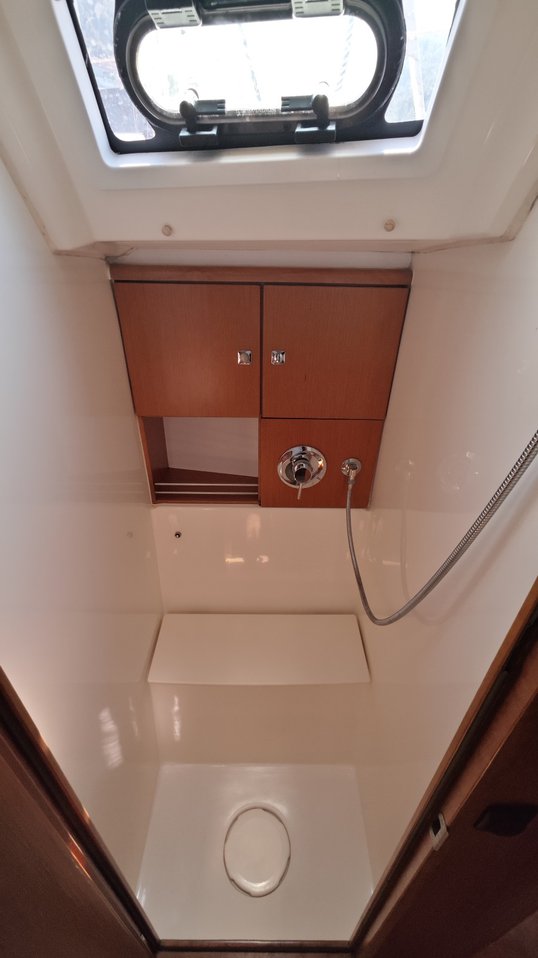 Image of Simba yacht #26