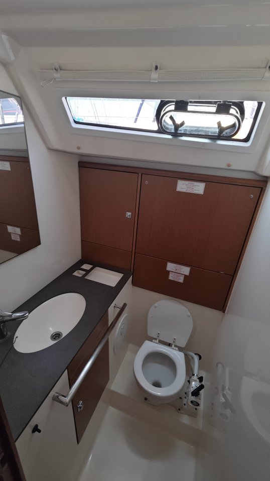 Image of Simba yacht #25