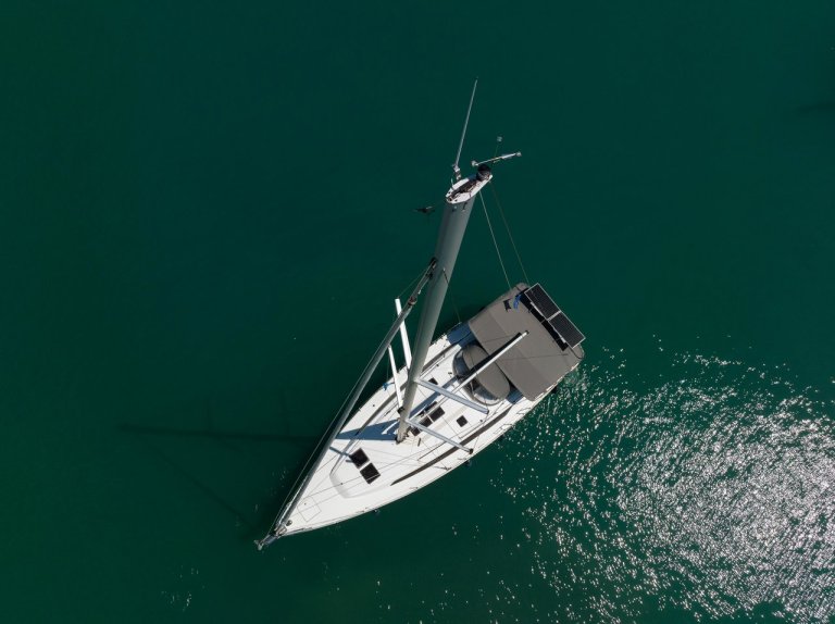 Image of Aiolos yacht #5