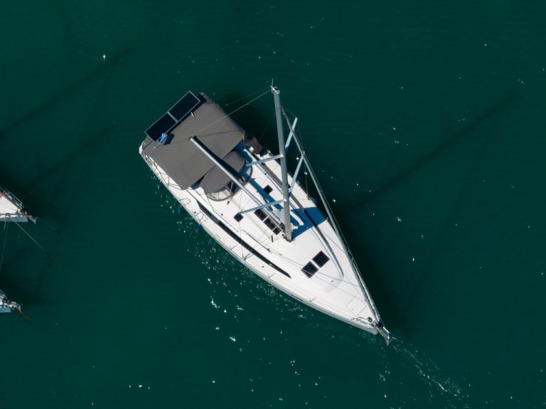 Image of Aiolos yacht #7
