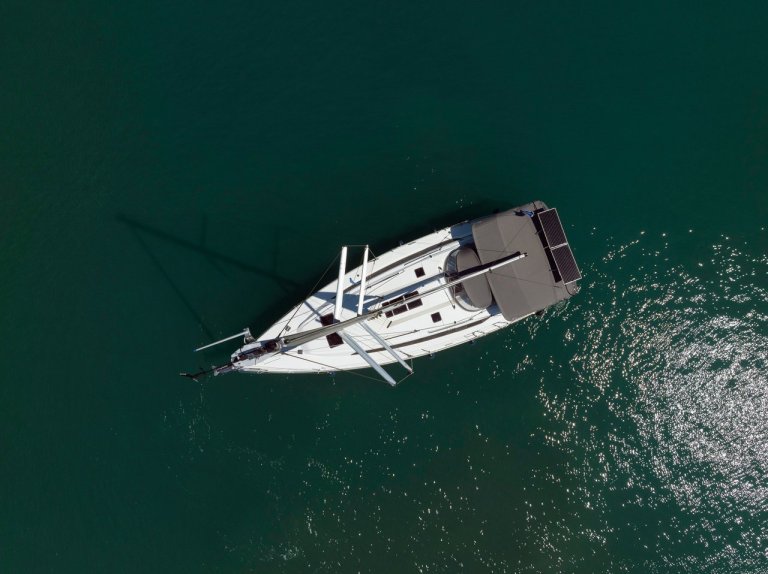 Image of Aiolos yacht #9