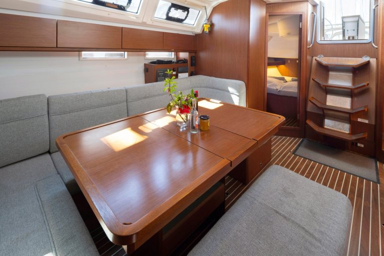 Image of Aiolos yacht #15