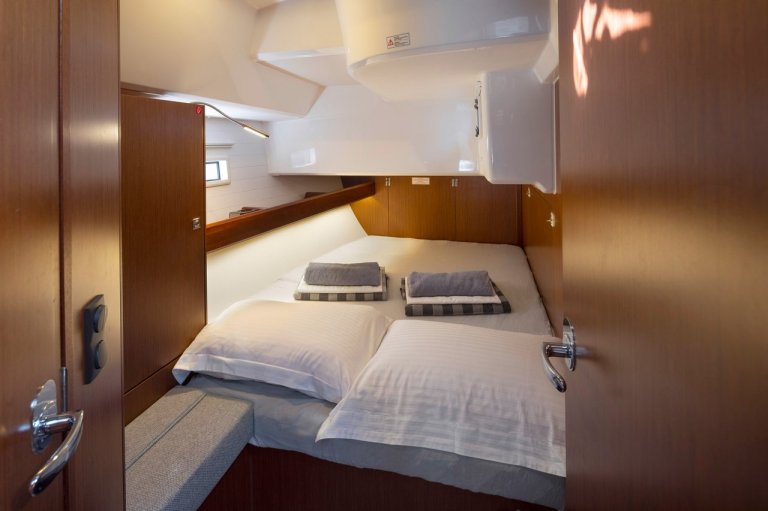 Image of Aiolos yacht #16