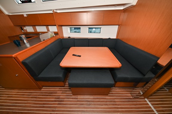 Image of Big Blue yacht #17