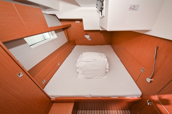 Image of Big Blue yacht #19