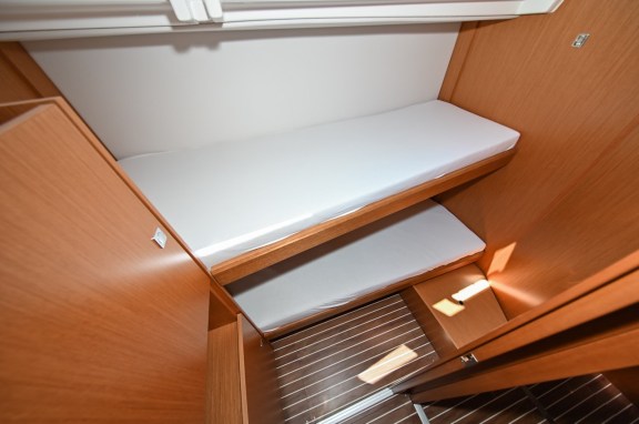 Image of Big Blue yacht #20