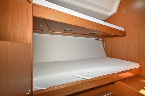 Image of Big Blue yacht #21