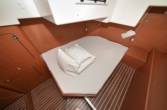 Image of Big Blue yacht #23