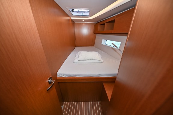 Image of Big Blue yacht #24