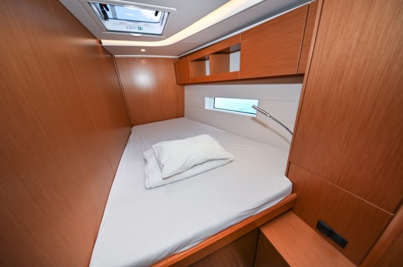 Image of Big Blue yacht #25