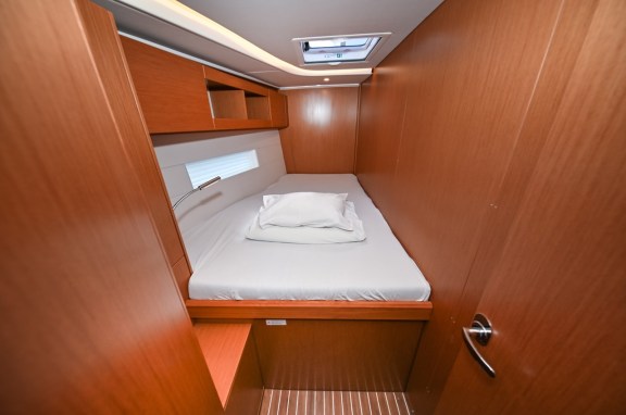 Image of Big Blue yacht #26