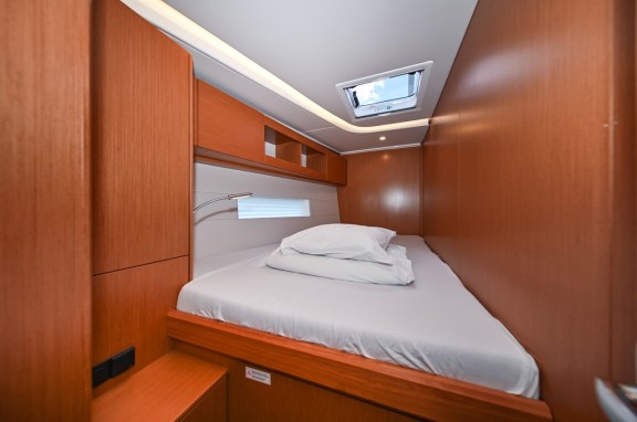 Image of Big Blue yacht #27